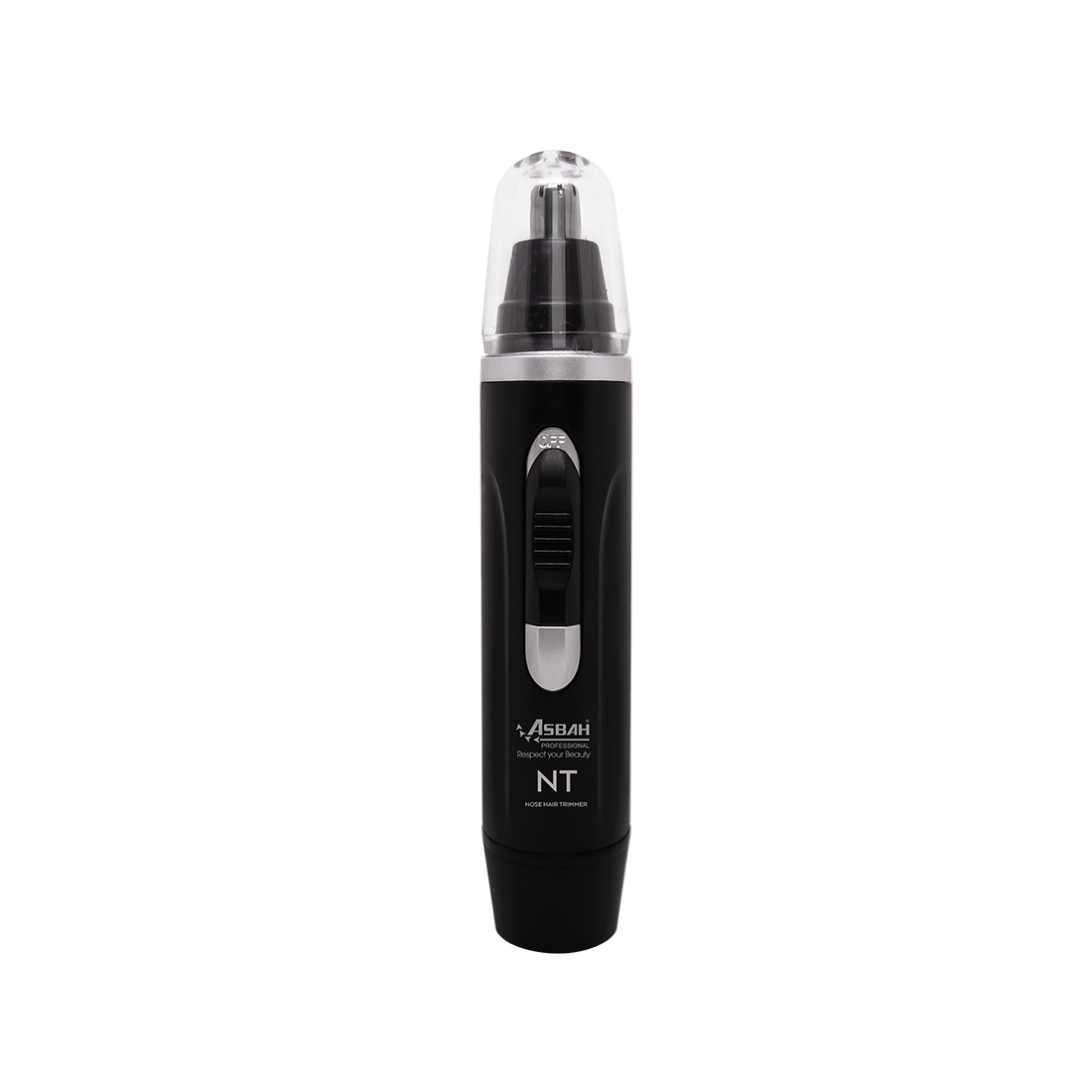 Buy NT NOSE HAIR TRIMMER in India at Best Prices | Asbah Beauty Products