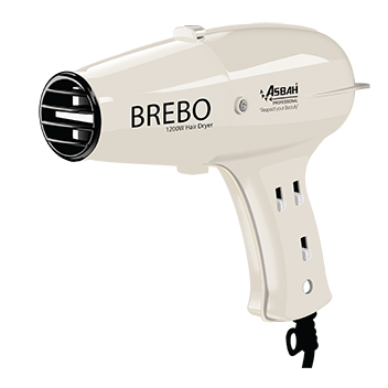 Brebo (1200W) Hair Dryer