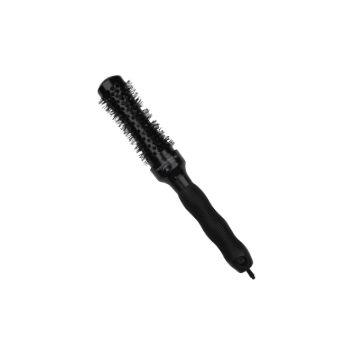 Hair-Carb Ionic Brush (25mm)